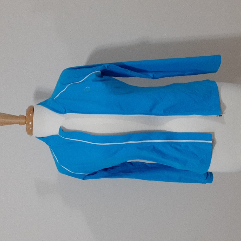 Solbari Sun Protection Jacket